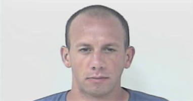 Travis Smith, - St. Lucie County, FL 